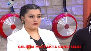 Bölümünde en çok puanı toplayan gelin altı altın bileziğin sahibi oldu! Gelinim Mutfakta Gun Birincisi Gulcan