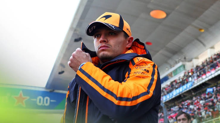 Lando Norris McLaren recovery hope after double DNS China 2026 F1 disaster