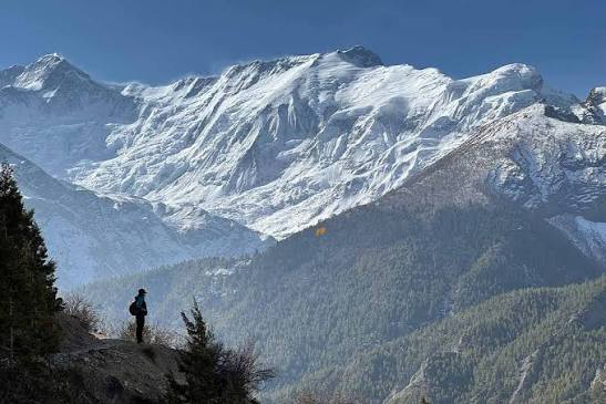 Annapurna Circuit Trek Guide for 2025/26 - Footprint Adventure