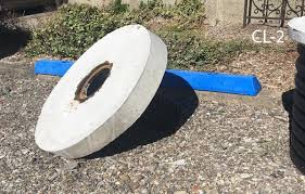 Maybe you would like to learn more about one of these? Hampton Concrete Products Precast Concrete Lids