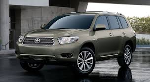 Just been the owner of a 2008 highlander hybrid limited and am impressed so far. Toyota Highlander Hybrid Autopedia Fandom