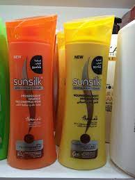 كوزمتك Pink شامبو Sunsilk الاصلي كوزمتكpink Facebook