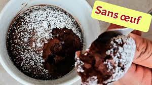 Recette Facile Nutella Mug Cake 2 Minute Perfect Chocolate Mug Cake In Microwave Youtube