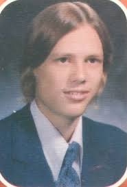 Tragic death of Robert Gibson, North Hill student, in 1983 car accident