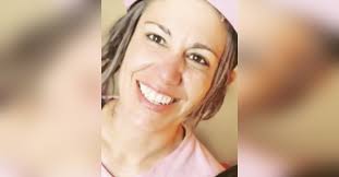 Obituary information for Daria Dawn Padilla