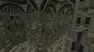 Dutch gable minecraft roof design. Roofs Or No Roofs For Moria Minecraft Middle Earth