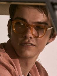 BLUE ELEPHANT블루엘리펀트]BILLY honey 청광차단렌즈