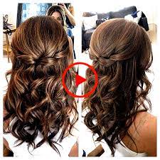 Wedding Hairstyle Wedding Hairstyles For Length Ha Hair Lengths Medium Length Hair Styles Hair Styles