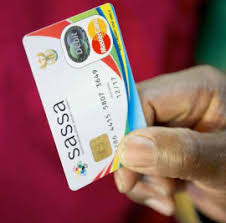 Sassa cannot pay your grant into another person's bank account. Rixvq1hkgg7dcm