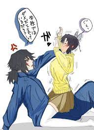 キメツ学園 キメ学でラクガぎゆしの お前は俺を 社会的に 抹殺したいのか だ 晴れくも 社会人4ヶ月目の漫画 アニメカップルの漫画 イラスト 可愛い