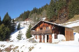 Despite its development into a major ski resort. Chalet D Alpage Bisanne Alpine Property Agence Immobiliere
