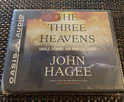 The Three Heavens: Angels, Demons and What Lies Ahead Brand New  9781613757031 | eBay