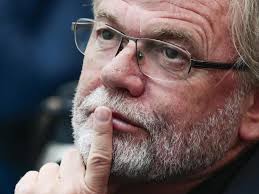 Johan Harstad: „Auf frischer Tat“