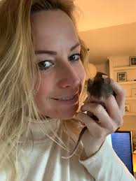 Anyone have baby rats looking for a new home ? Not for snake food anno so  family don't see , tia