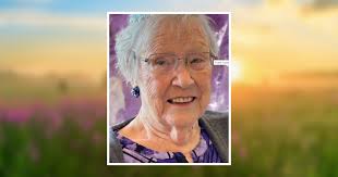 Mary Malcomb Obituary August 23, 2024