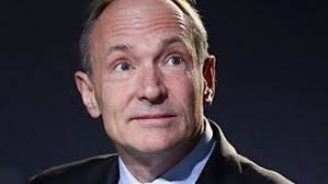 Tim Berners-Lee urges governments to pass laws to guarantee open, free and  universal web