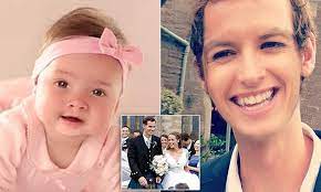 (getty) the new baby boy joins two older sisters, sophia, three and edie, two. Andy Murray And Kim Sear S Child Imagined As A Baby And Teen With Face Fusion App Daily Mail Online