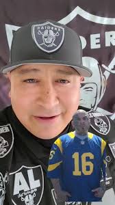 Calling all 37 LA Rams fans in Los Angeles. Help out your boy @kingmade___  with a new Jersey #Raiders #Raidernation #raidersfans #raiders4life  #lasvegasraiders #themcraidershow #larams #rams , Here ...