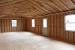 Floor Plan 16x40 Deluxe Lofted Barn Cabin