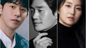 Kang In Kwon (강인권)