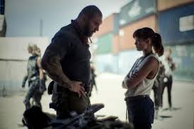 19 how he grew up Dave Bautista Really Wants To Be Seen As A Leading Role Actor