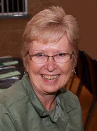 MARSHALL: Mary Elizabeth (Robb) of Ilderton