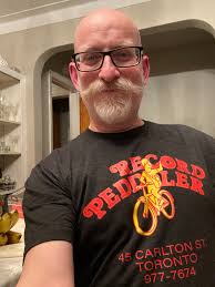 What are the favorite record stores in Windsor?