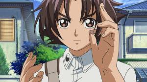 Yeah, kenichi's a total wimp. Kenichi The Mightiest Disciple Staffeln Und Episodenguide Alles Zur Fighting Comedy Netzwelt