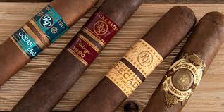 This dominican republic brand is known for its mild flavor and its connecticut style packing of it. Top 10 Rocky Patel Cigars Holt S Cigar Company