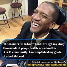 Lateef McLeod Archives