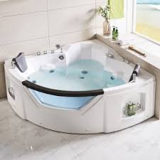 Coleman is a camping and outdoor brand. Freestanding Whirlpool Tubs Jetted Corner Tubs Massage Tubs Decoraport Canada