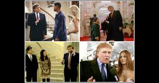 Maman, j'ai encore raté l'avion ! De Maman J Ai Encore Rate L Avion Au Prince De Bel Air L Incroyable Carriere D Acteur De Donald Trump Premiere Fr