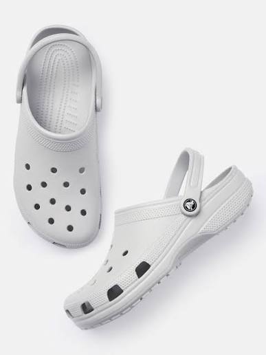 Crocs Classic Clog