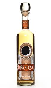 Luna Nueva Ultra Premium Limited Edition Tequila Reposado Tequila Reposado Reposado Tequila