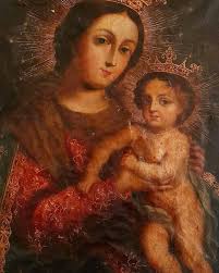 4 de Julio | NUESTRA SEÑORA; REFUGIO DE PECADORES El origen de la imagen de Nuestra Señora del Refugio se encuentra en Italia. En 1690, en un lugar cercano a Montepulciano (Monte