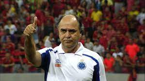 Acompanhe as notícias do cruzeiro no ge.globo. Marcelo Oliveira E O Preferido Em Enquete Sobre Substituto De Felipao No Cruzeiro Cruzeiro Ge