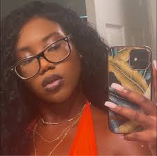 Olivia Shae in people