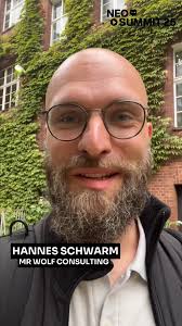 🎭 Learn how AI guest simulation can test your events in advance and  optimize your concept, 🔮 At NEO Summit 25, @hannesschwarm  (@mrwolfconsulting) will show you how AI-powered archetypes validate your  ...