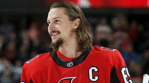 Cody ceci with his love wishing birthday source: From Erik Karlsson To Cody Ceci A Look At Recent No 15 Overall Picks From The Nhl Draft Theleafsnation