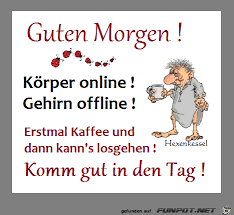 Koerper Online Witzige Spruche Guten Morgen Lustig Zitate Zu Guten Morgen