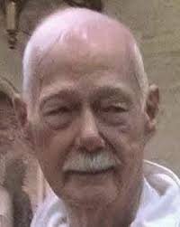 Robert Benson Obituary (1926