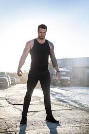 Bobby holland hanton is a stuntman and actor. Gallery Bobby Holland Hanton