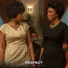 The movie respect is a biopic following aretha franklin's rise, from her beginnings in her father's choir, to her assent to the queen of soul. Respect Movie Movie Facebook