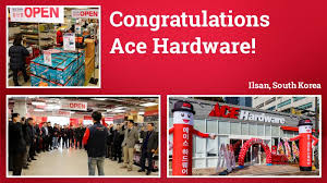 See the best port st. Donna Hays Assistant Manager Division Ace Hardware Linkedin