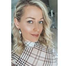 Love this Angela Bliss