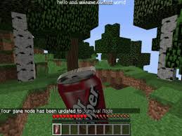 We may earn a commission through. Minecraft Mod Gif Minecraft Mod Modding Discover Share Gifs
