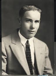 Vernon Travis Willden (1907-1930)