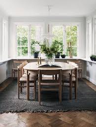Esszimmer Einrichten Skandinavisch Modern Minimalistisch Schlicht Reduzuert Monochrom We Skandinavisches Esszimmer Speisezimmereinrichtung Schwedisches Zuhause
