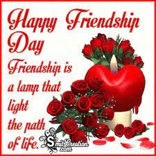 This friendship day, to your good friends you can gift some awesome and good things, you can arrange dinner for them at a near clean and hygienic restaurant, you can gift them sweets and try to make them happy in the best and better ways. 6 Friendship Day Gif Images Images Pictures And Graphics Smitcreation Com