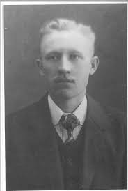 Ansedel Adolf Karlsson